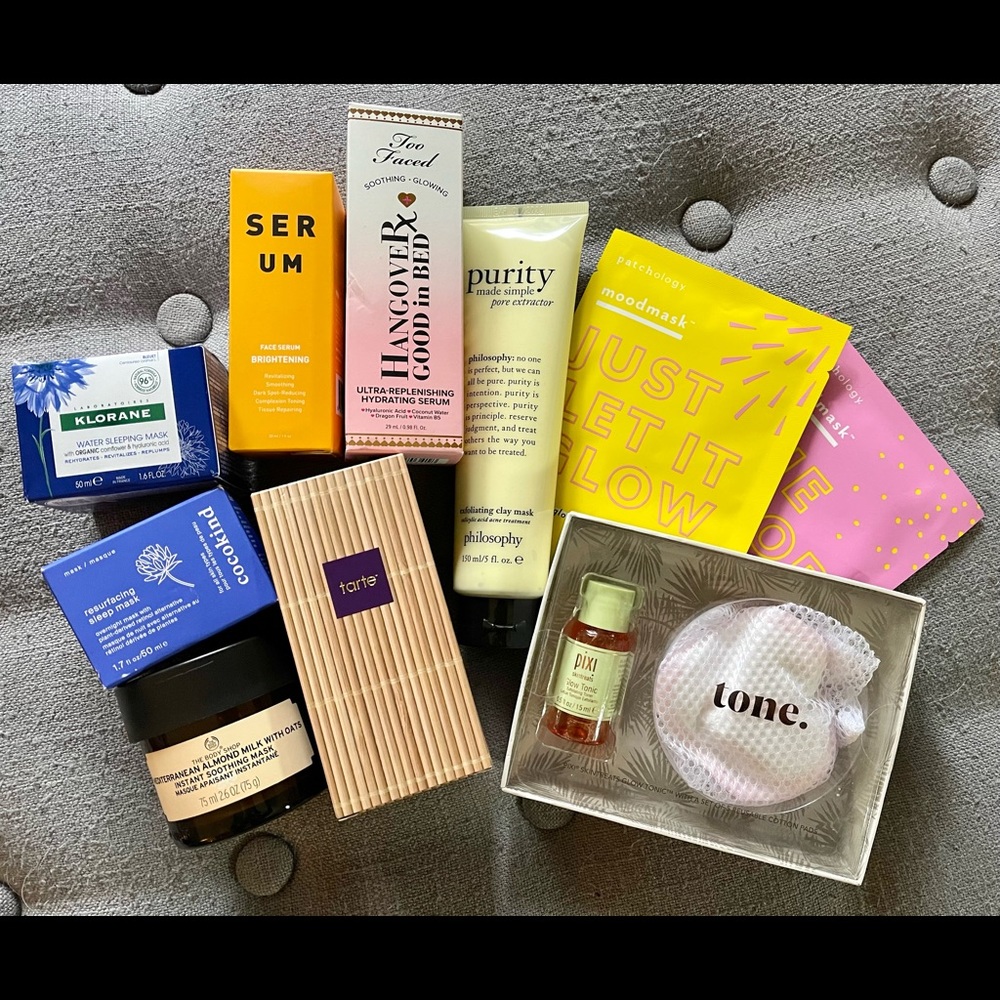Skincare Bundle